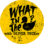 What In The Duck Podcast