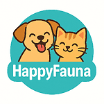 Happy Fauna