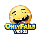OnlyFailsOfficial | Epic Fails & Funny Moments