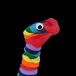 Stripes The Sock