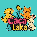 Kaka & Laka cartoon