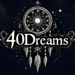 40Dreams: Peaceful Music for a Restful Night's Sleep