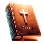Bible Study with the Rev. Dr. Rick P. Chandler