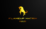 FlameupMatrixRules