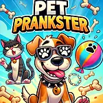 Pet Pranksters