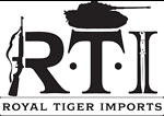 RoyalTigerImports