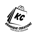 Khanique Creations: Trendsetting Fashion & Style