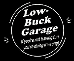 Low-Buck Garage