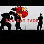 "Run Dat Fade: Boxing Blitz"