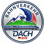 Bahnverkehr DACH