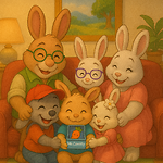 BunnyTales