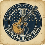 American Blues Soul
