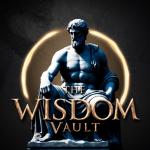 The Wisdom Vault: Unlocking Ancient Teachings for Modern Living