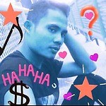 Konten melodi gitar akustik dan krauke