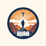 Pastor Brian Ediger