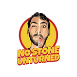 No Stone Unturned Podcast