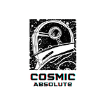 Absolutely Cosmic Podcast