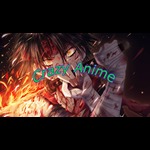 Crazy Anime