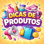 Focado Em divulgação de produtos