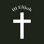 III Elijah