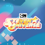 Steven Universe - Portugal