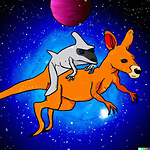 GasPowerdKangaroo