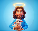 Cartoon Catechism