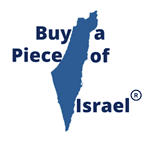 Buy a Piece of Israel ®