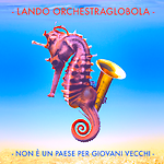 Lando Orchestraglobola