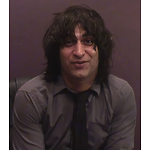 The Cinco Sanders Show