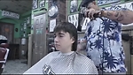 Asmr barber shop | Asmr haircut