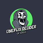 The Cineflix Decider