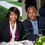 Ben & Candy Carson