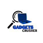 gadgets crusher