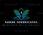 Serene soundscapes. The symphony of nature 🌱