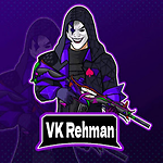 VK REHMAN GAMING