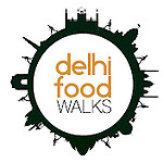 Delhi Food Walks