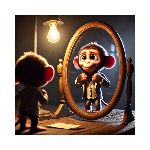 Monkey’s Journey