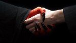 🔴 Jesus said, you are a brood of vipers and your father is the devil