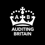 Auditing Britain