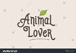 Animal Lover