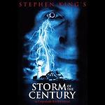 Storm Of The Century - TV Mini Series - 1999