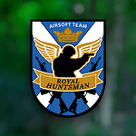 Royal Huntsman Airsoft Team