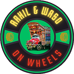 AAHIL and WASO on WHEELS