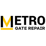 Metro Gate Repair