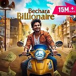Bechara billionaire