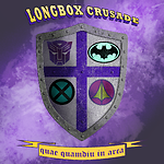 Longbox Crusade