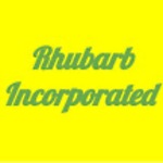 Rhubarb Incorporated