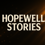 Hopewell Stories