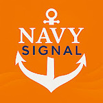 Navy Signal